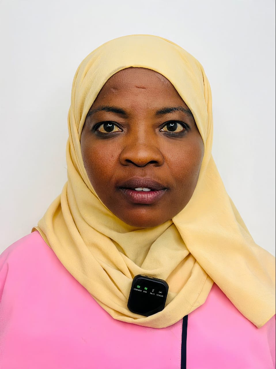 FANAYE FANTA ADE