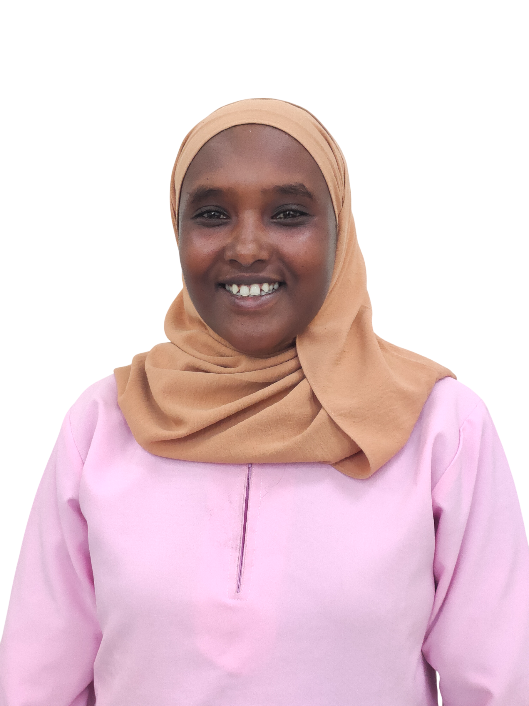 MOMINA ADEM EBRAHIM