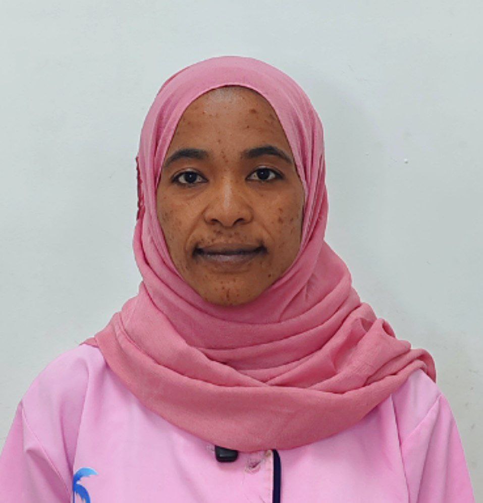 SARA TAMIRAT KABULE