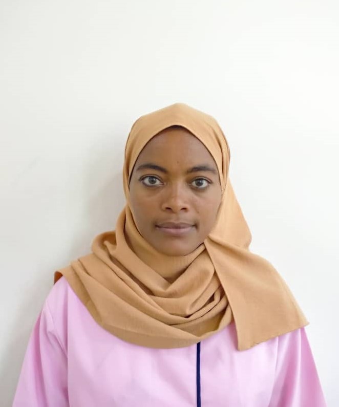 ABEBECH FENTAYEHU TIGABE