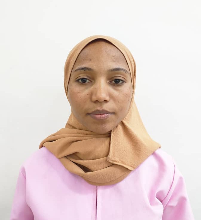 BILEN LINGEREW ALEMU