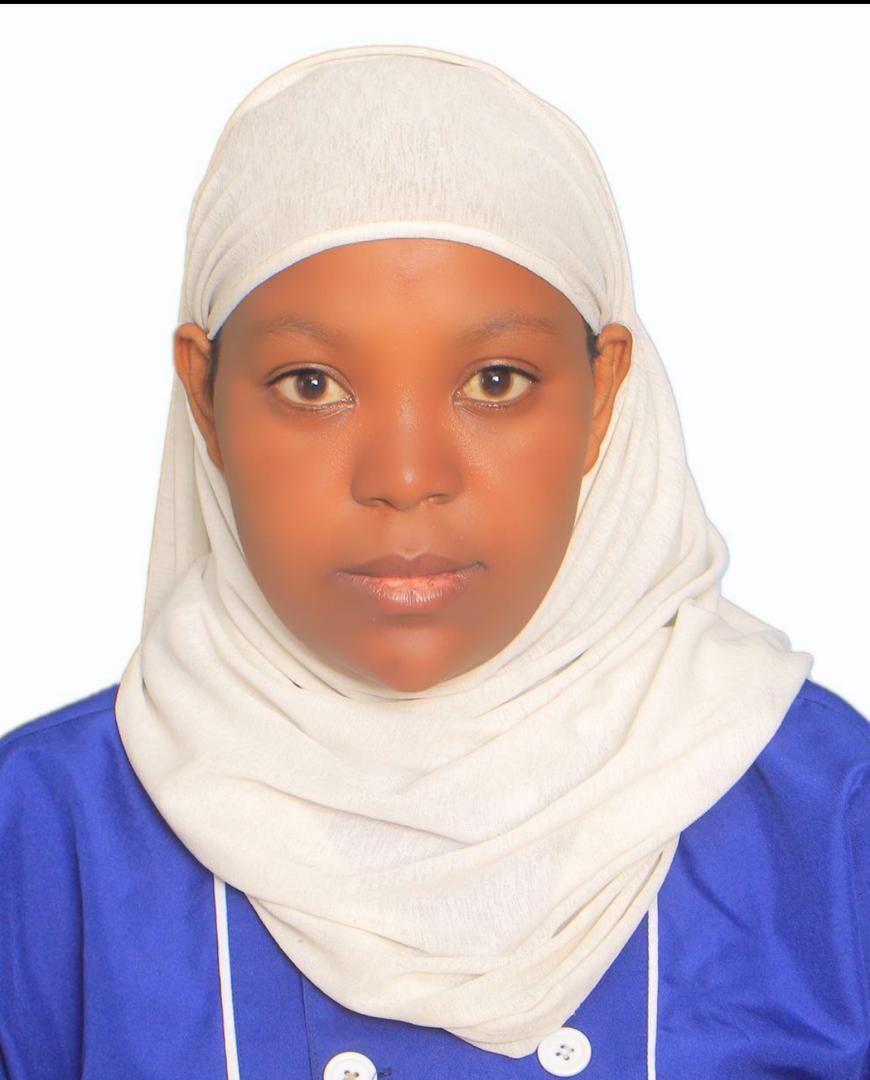 RESHIDA TAHA BESHIR