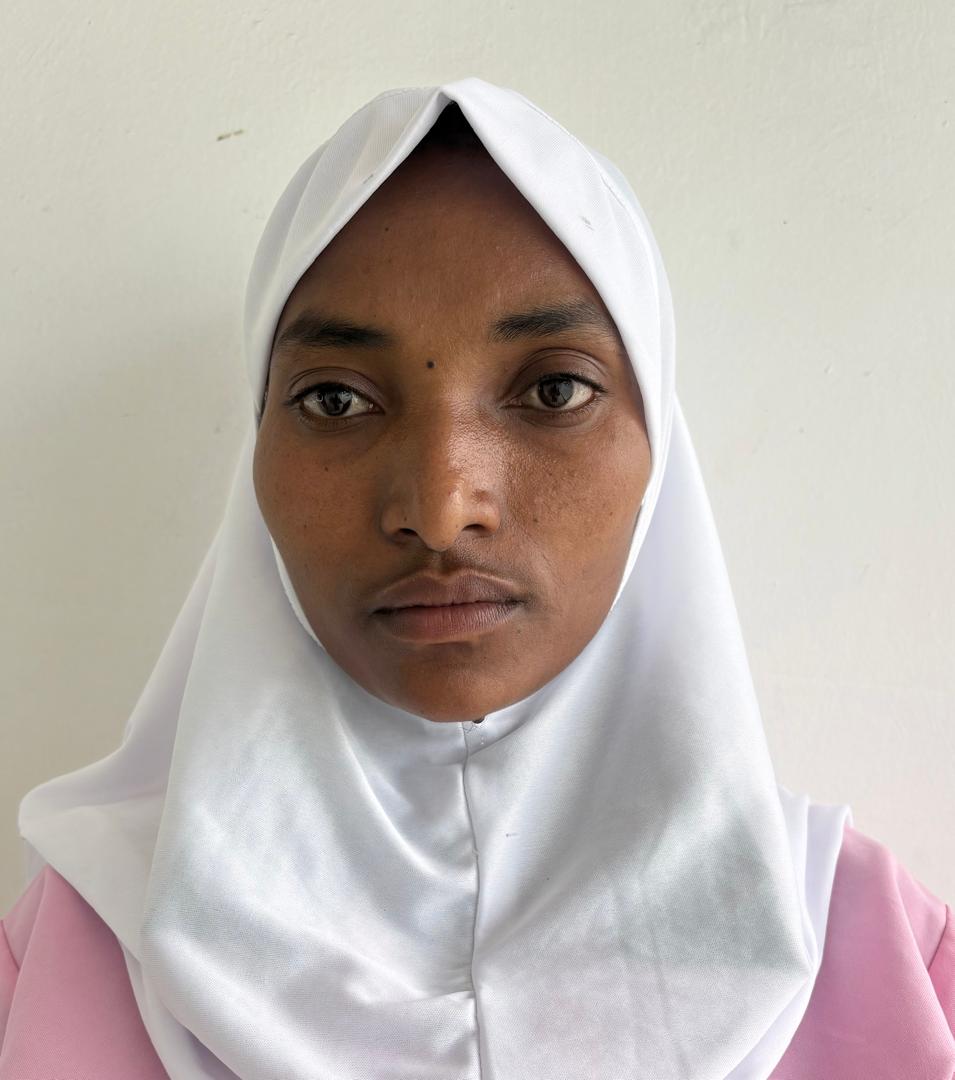 MESERET FEKADU BEKELE