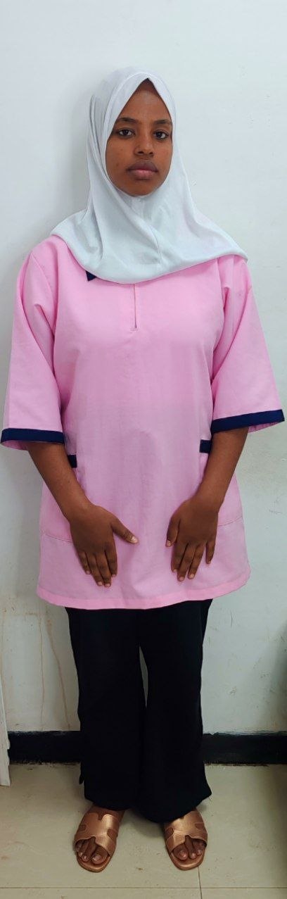 ADANECH LEMA KETEMA