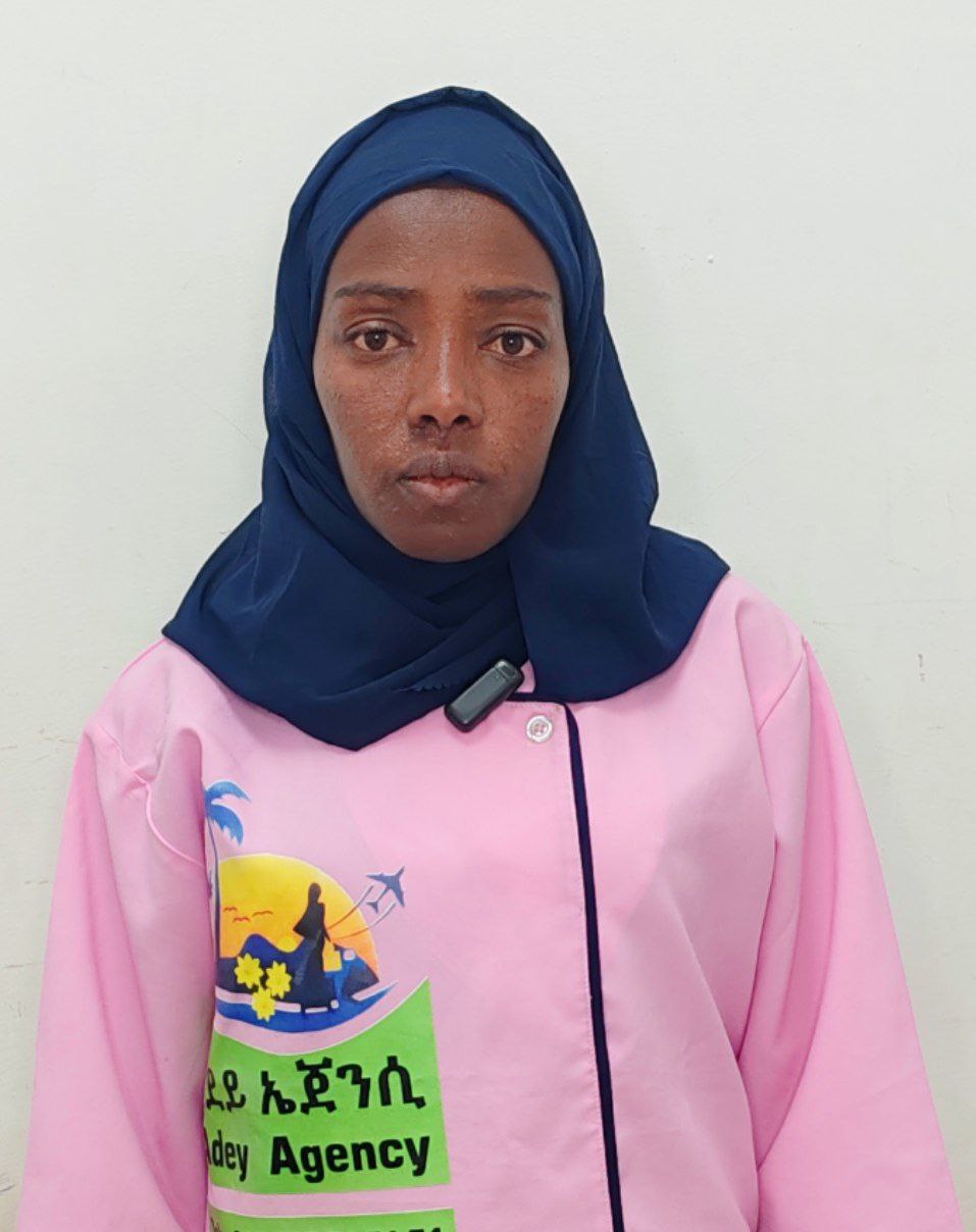BIRKE ALEMU TOLOSA