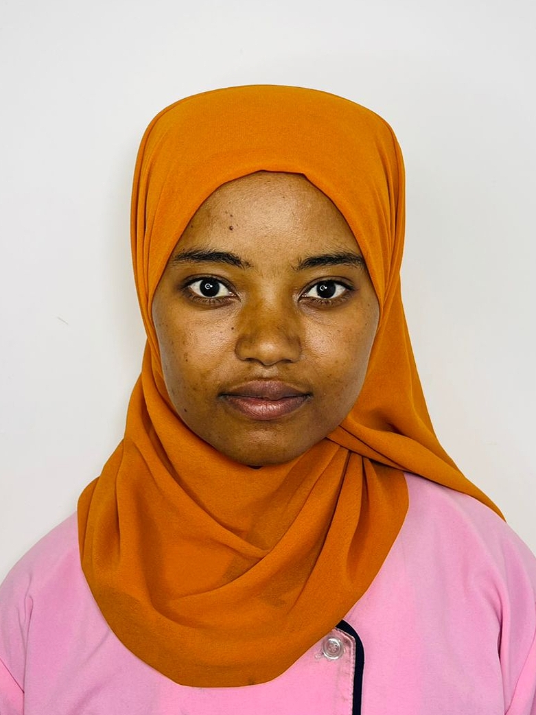 ZINA NASIR ISA