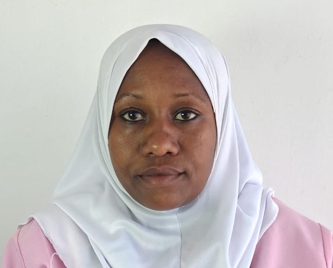 HAYMANOT KASAHUN GEBREMICHAEL