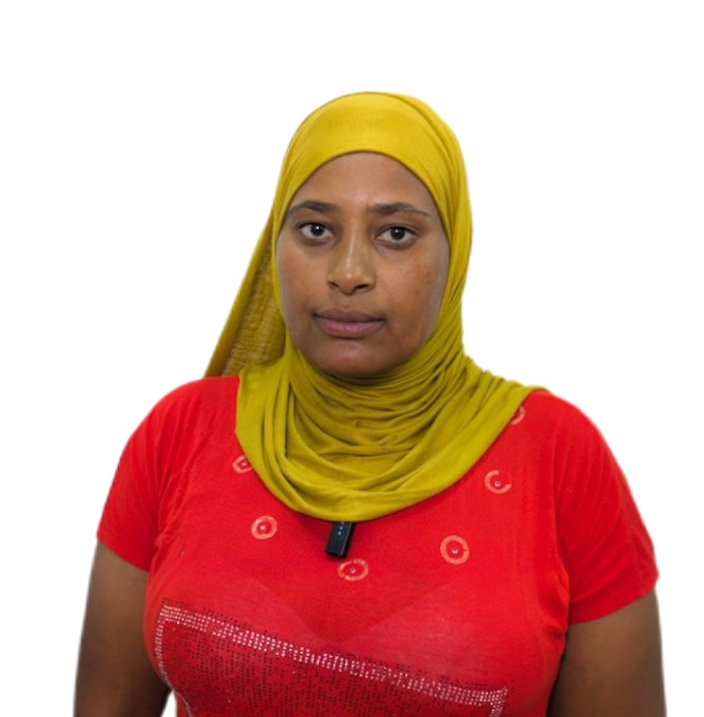 ASTER TOLA TILAHUN