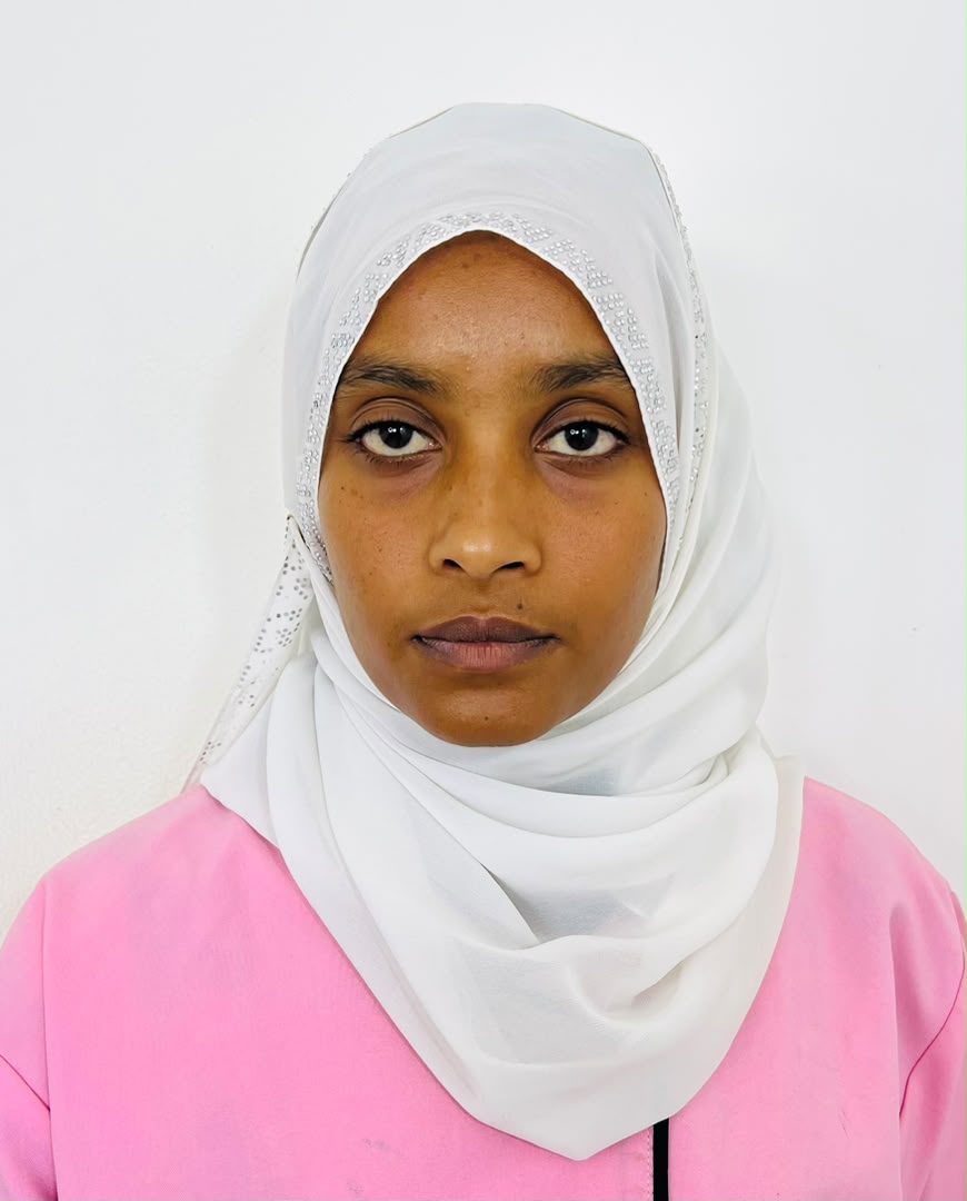 SUDI MUKTAR ABAGERO
