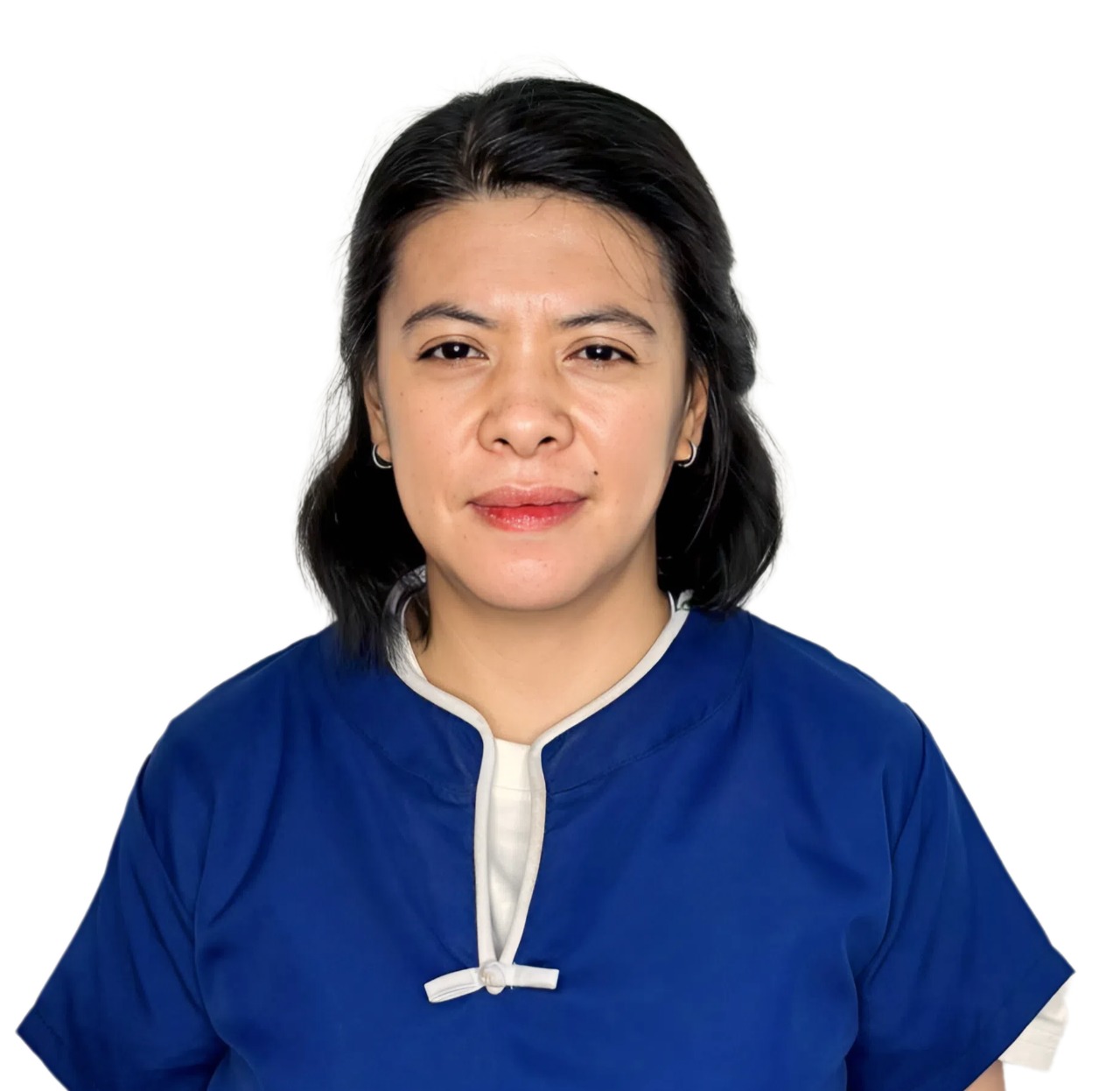 CHARLENE ALMAREZ CABUHAT