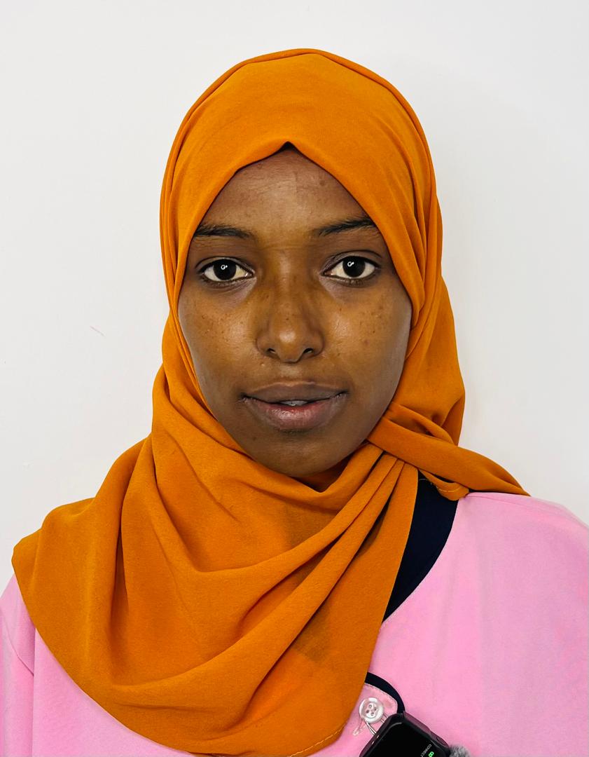 HAMZIYA HAJI SANI