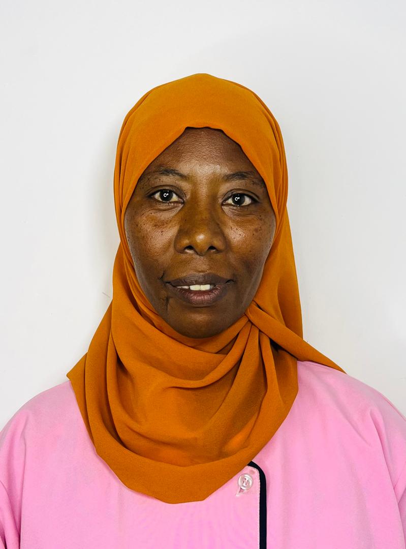 AYNALEM TESFAYE GURMU
