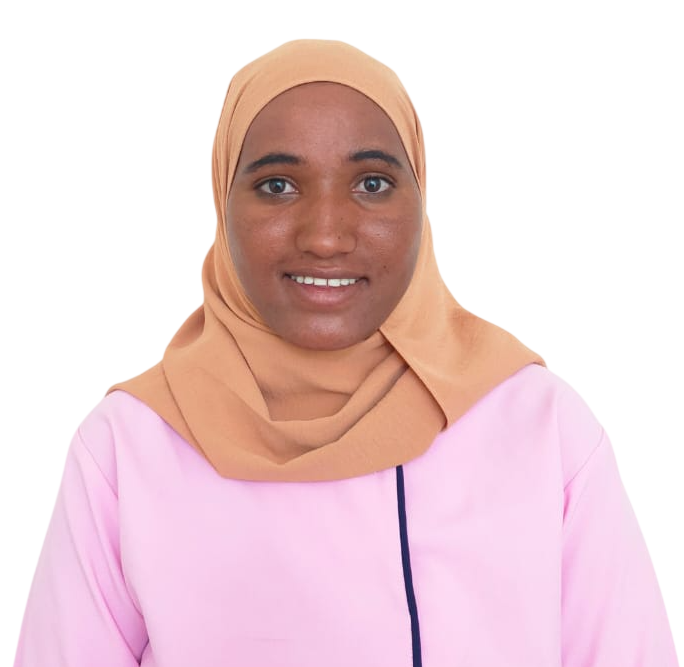 HALFIYA NASRO AMAN