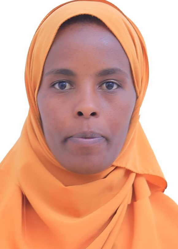 YESHI AHMED YASSIN