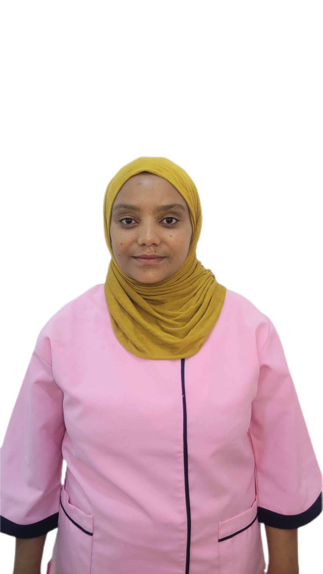 TSIGE HAILU ABERA