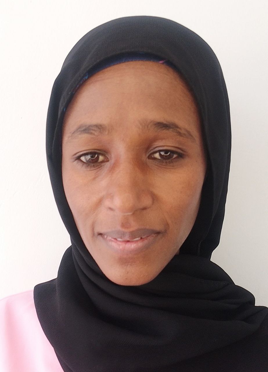 SUMAYE YUSUF KEDIR