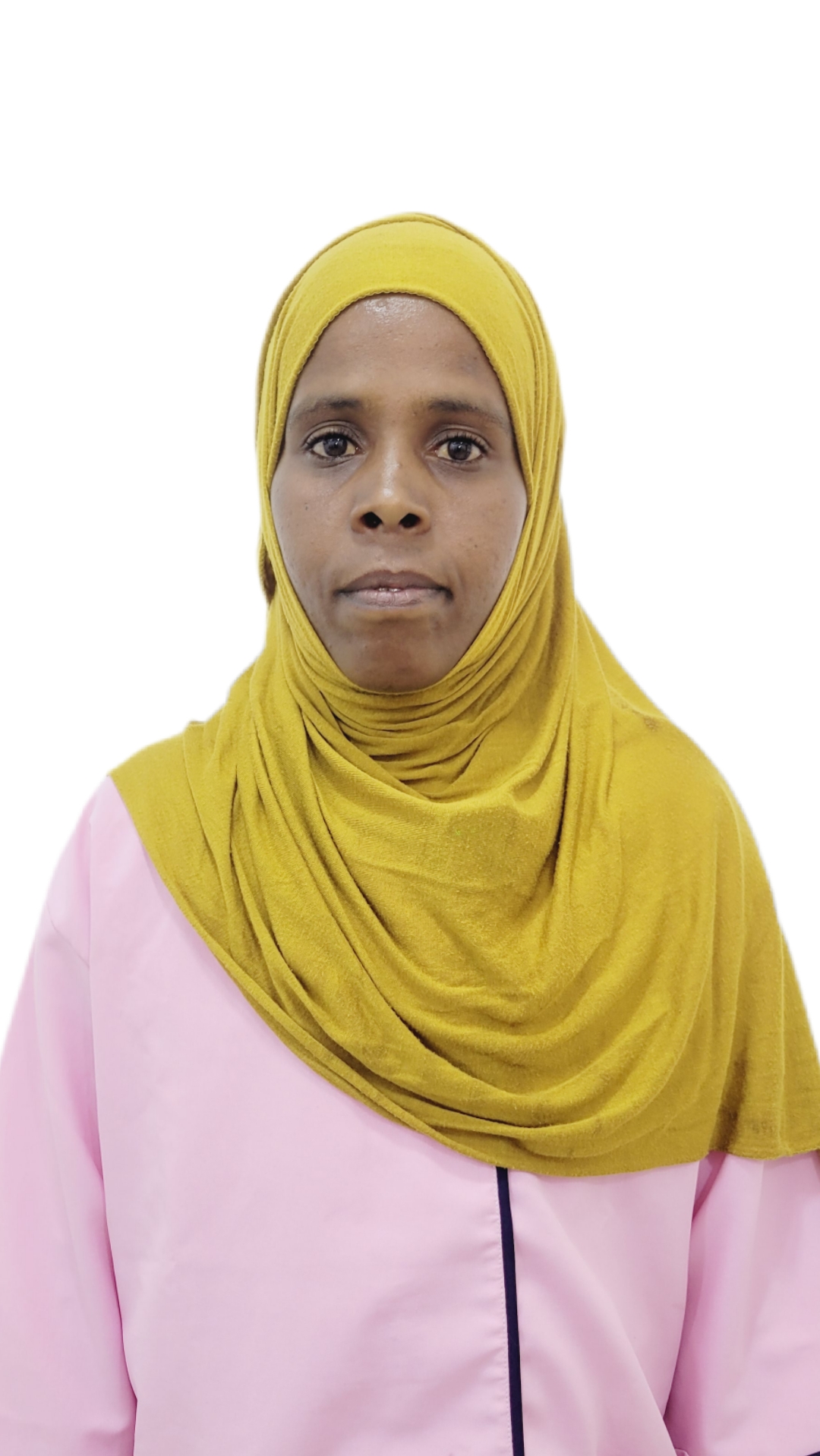 EMEBET GIRMA ROBI