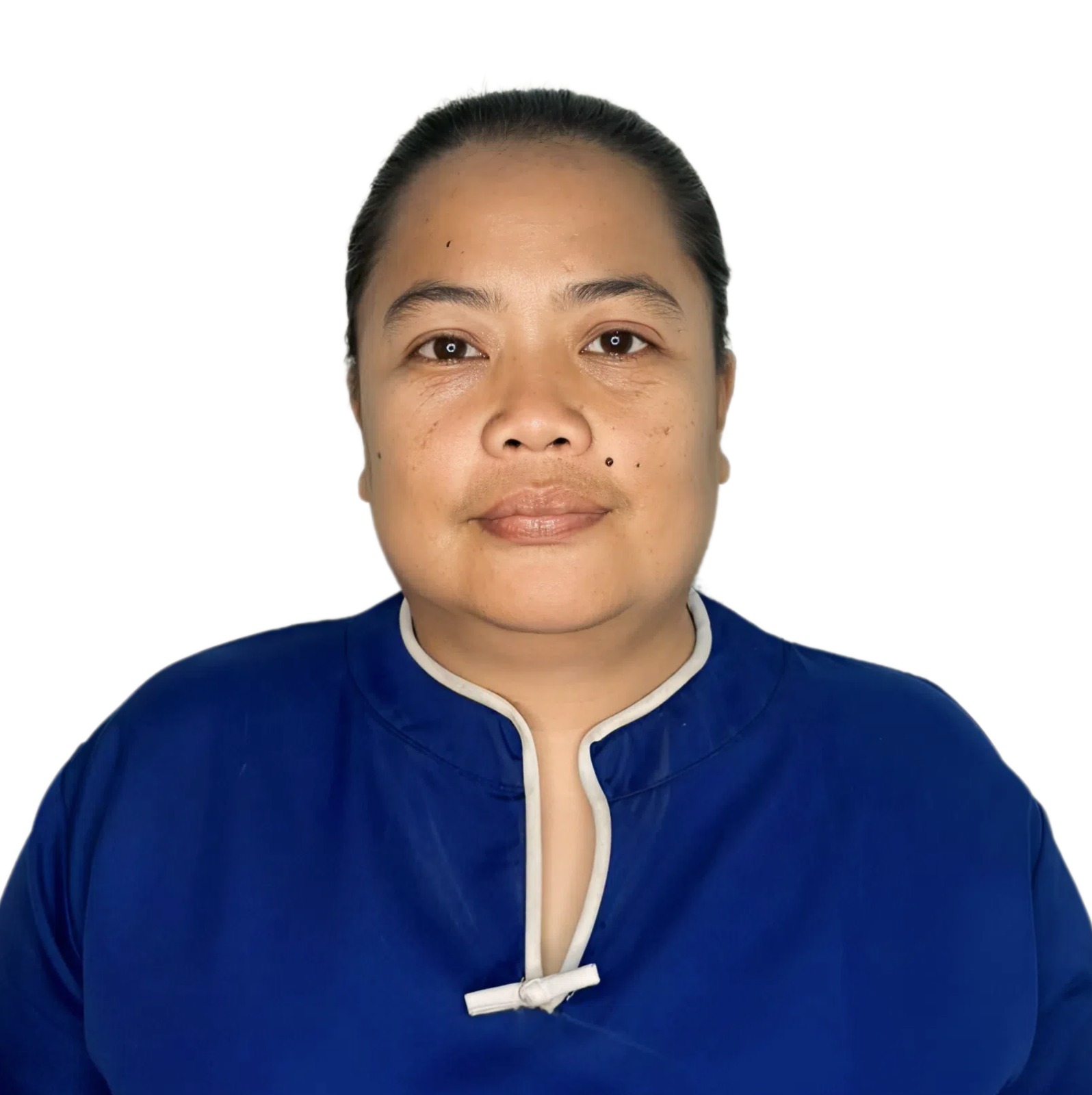 MARIA CRISTINA TECLA MANGUBAT