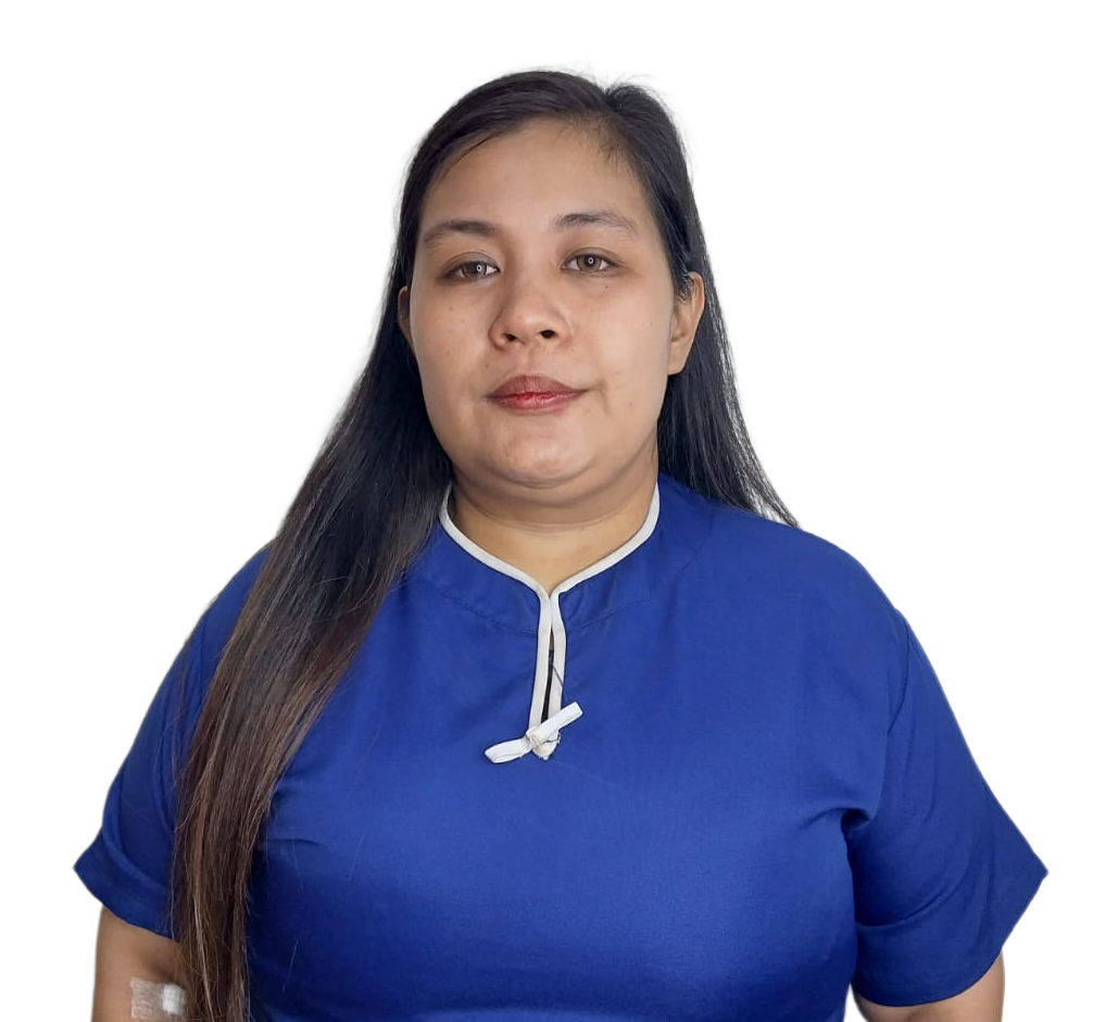 ROZELLE GONZAGA ESPOLI
