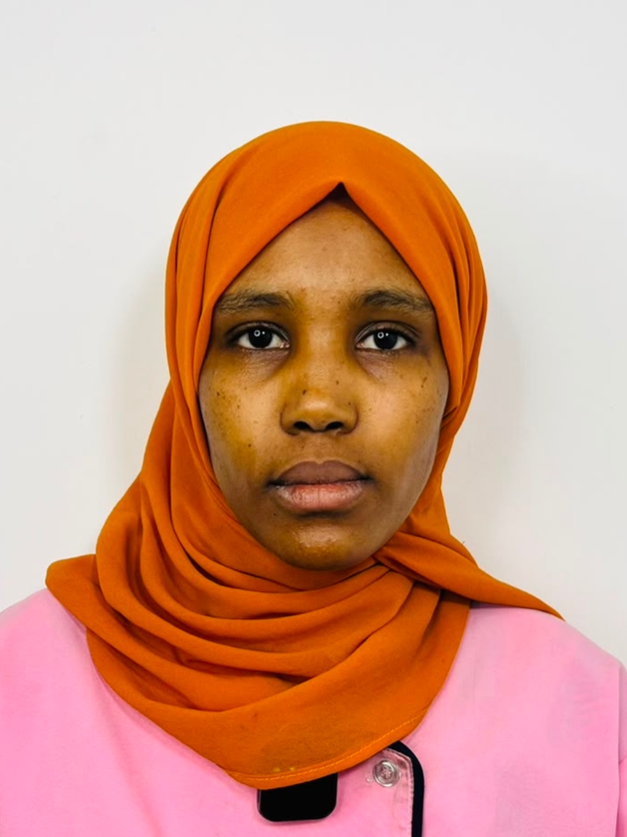 AMINA DEGU KEDIR