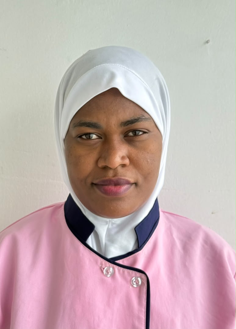 SEFIYA JEMAL GELETE