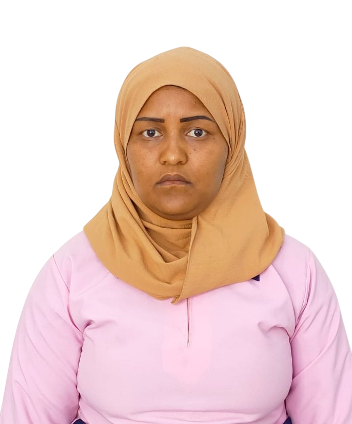 FREHIWOT GEBREZGHER BEYENE