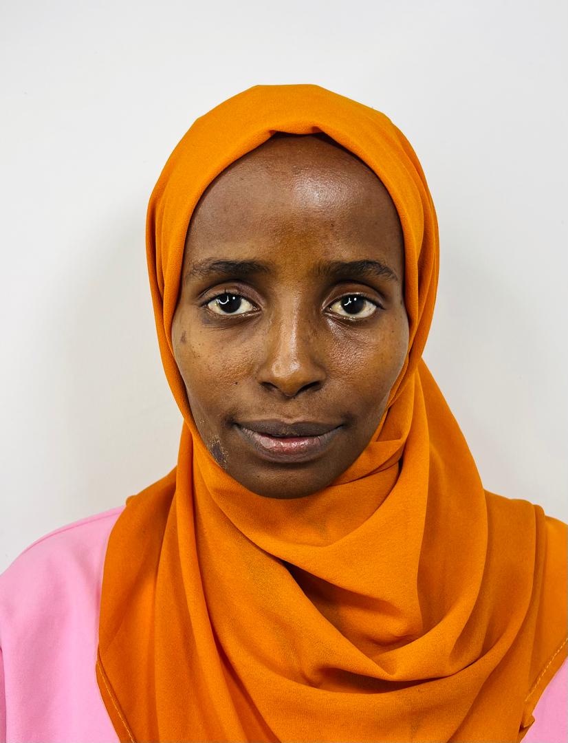 MULE ABDISA GUTETA