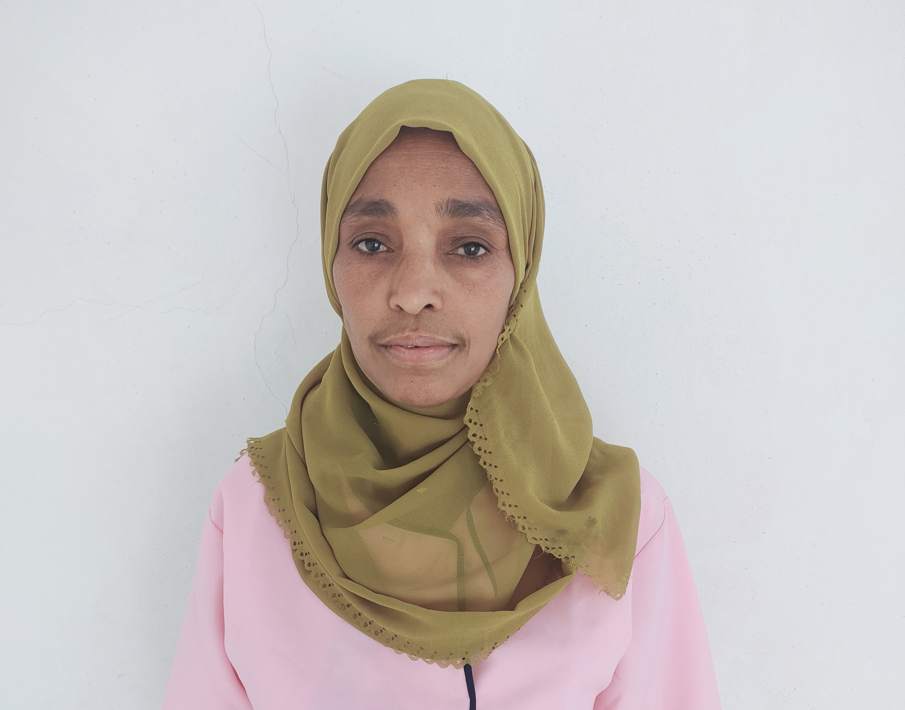 ABERASH FITWUY GEBREMEDHIN