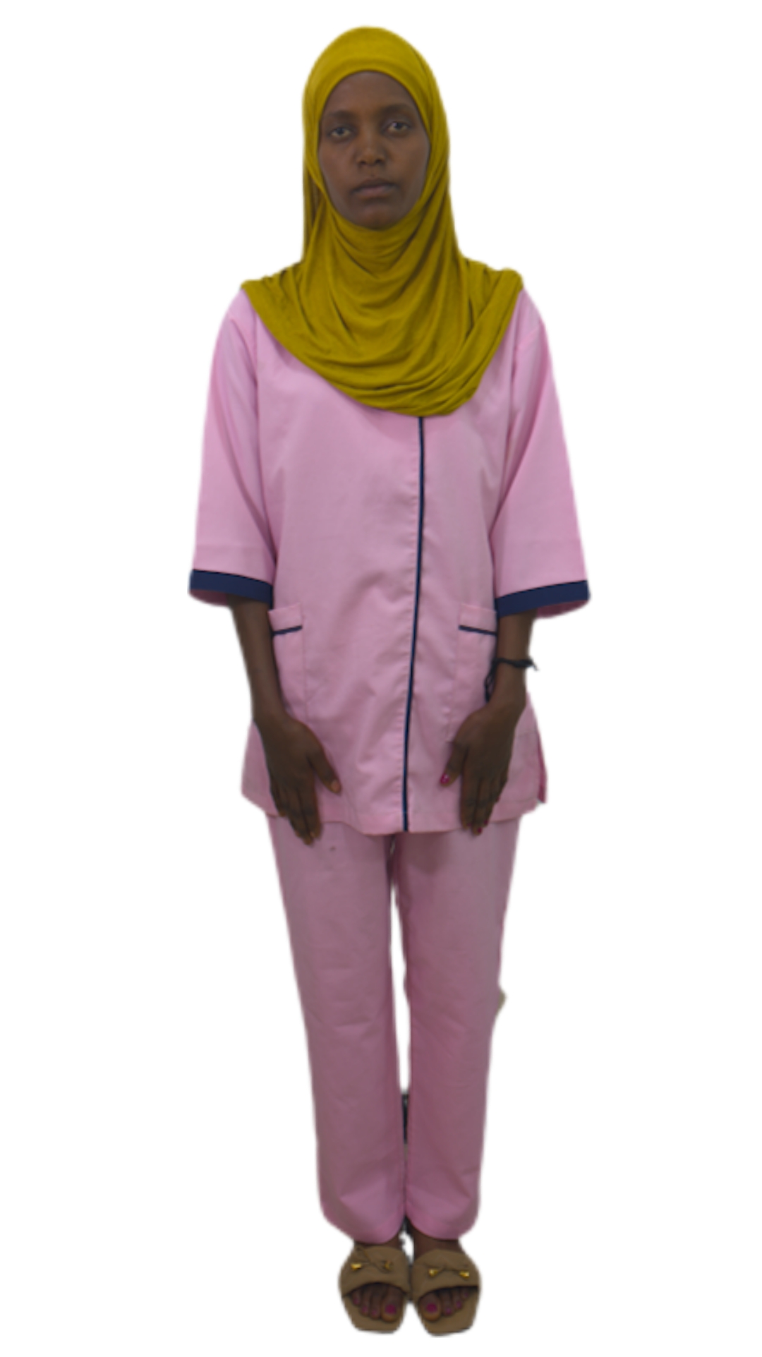 SHITO ABERA BEJIGA