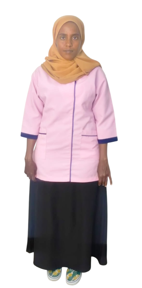 Passport Size Photo