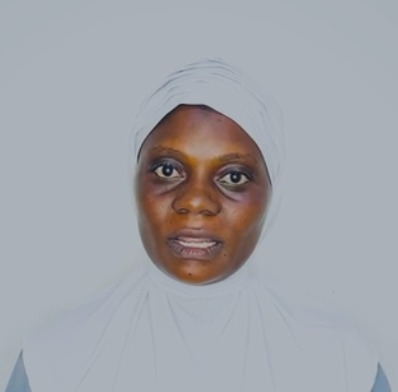 MARIAM KYOMPIRE KATUMWA