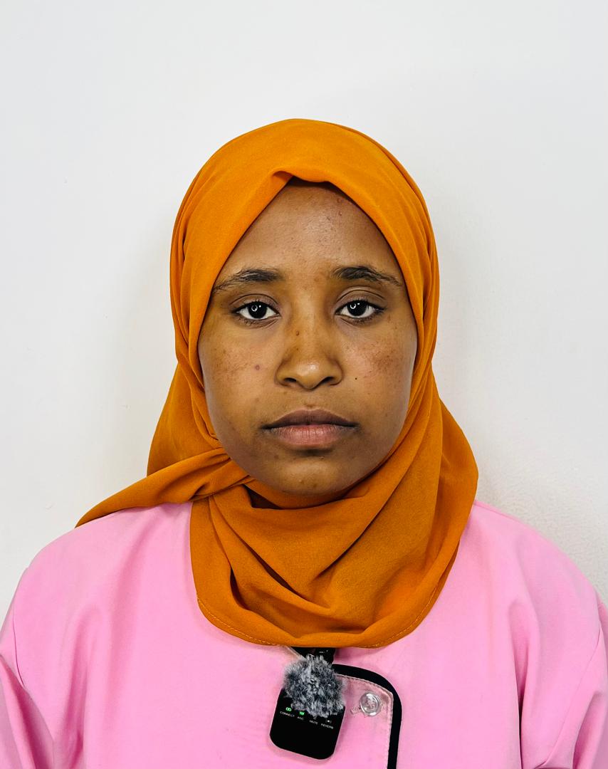 ABERU ASEFA GONFA