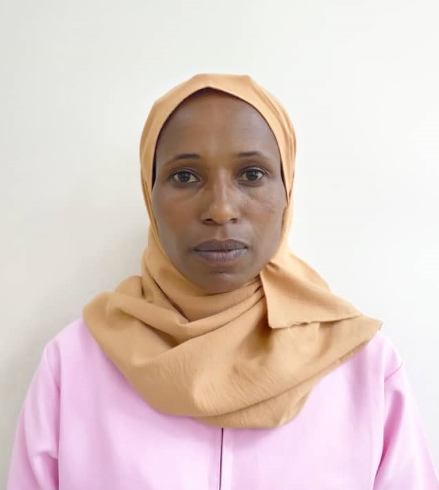 ZENEBECH BEDADA ASSEFA