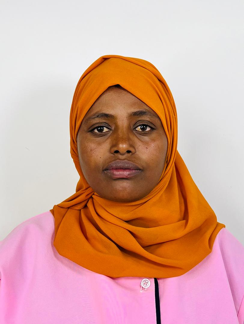 FATUMA ESMAEL ABDI
