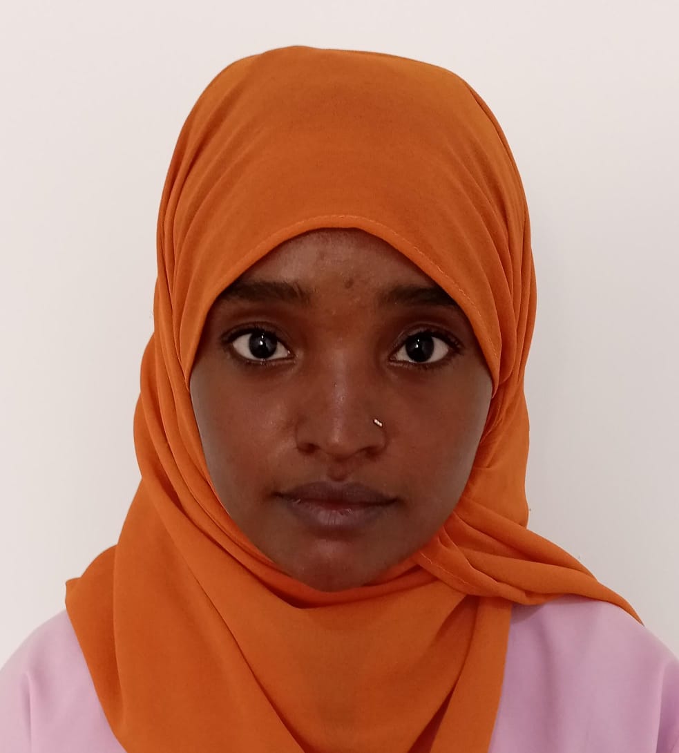 ZAHIRA MOHAMMED GEMECHU