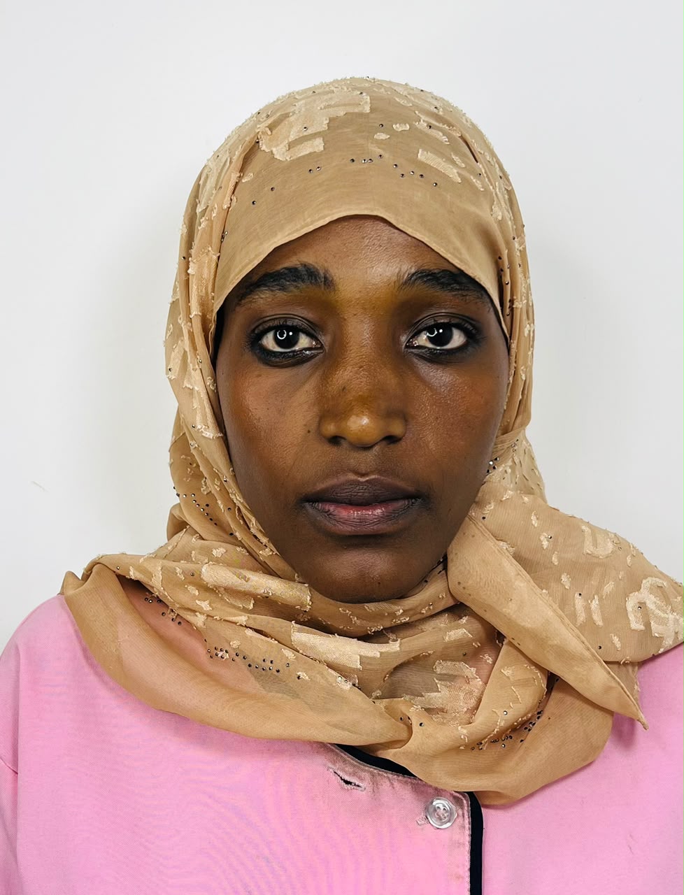 NEIMA NAZIF MAMUD