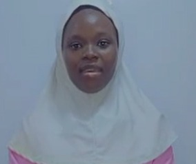 FAIKA  BAGENYI