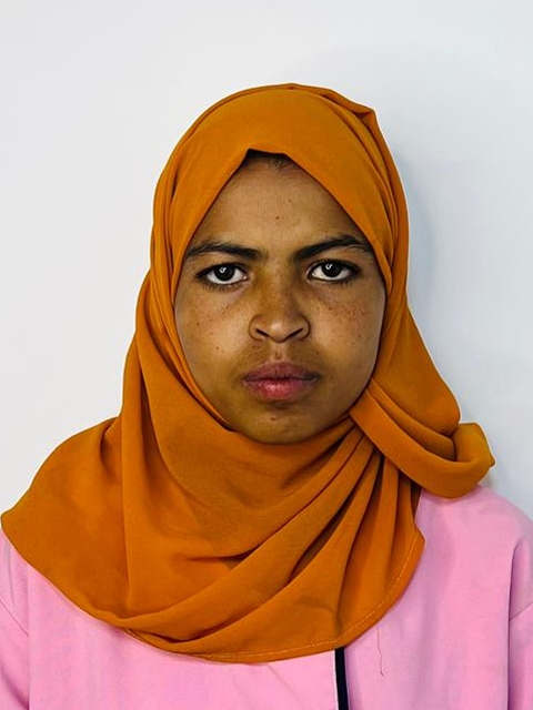 RAHEL FAYISA EROSHO