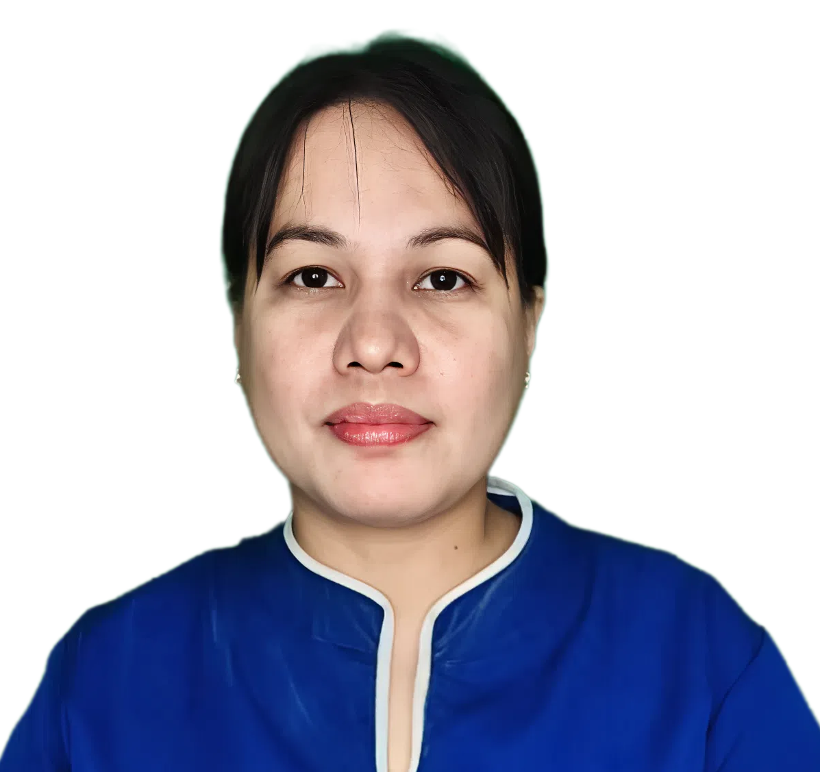 IRENE BERNARDO BARACQUIO