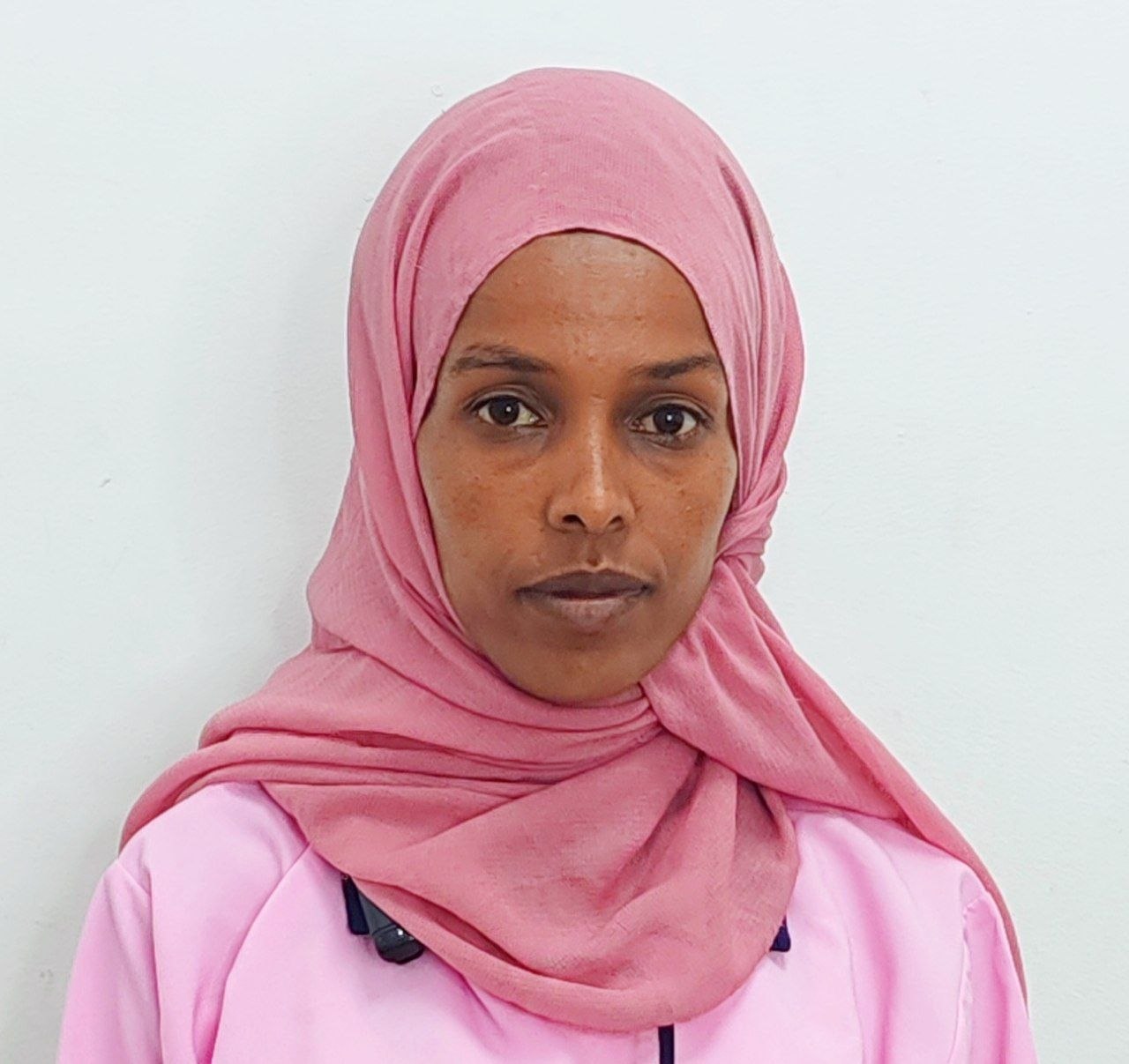 HANA DEREJE TADESSE