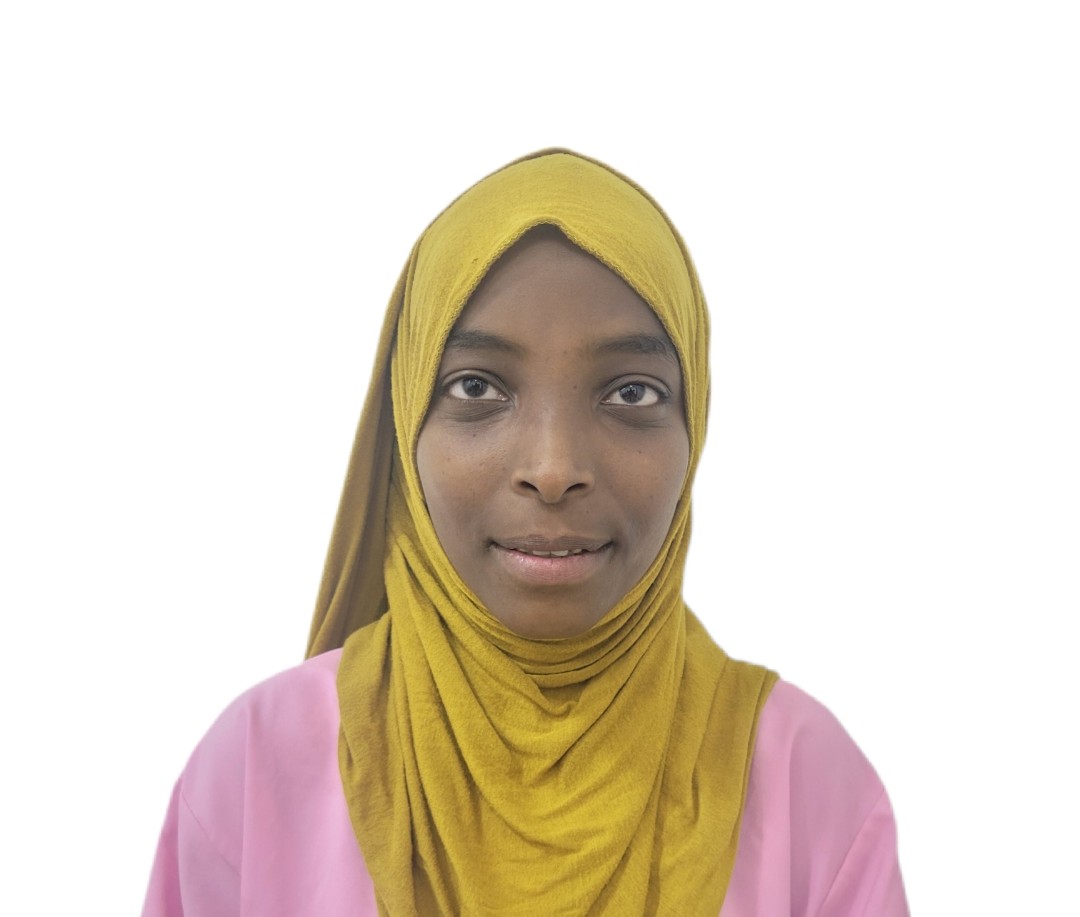 SEMIRA JABIR NURI