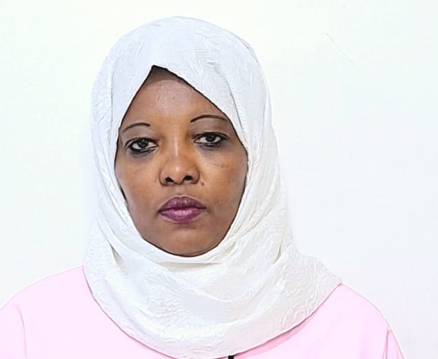 FREHIWOT HAILU GETANEH