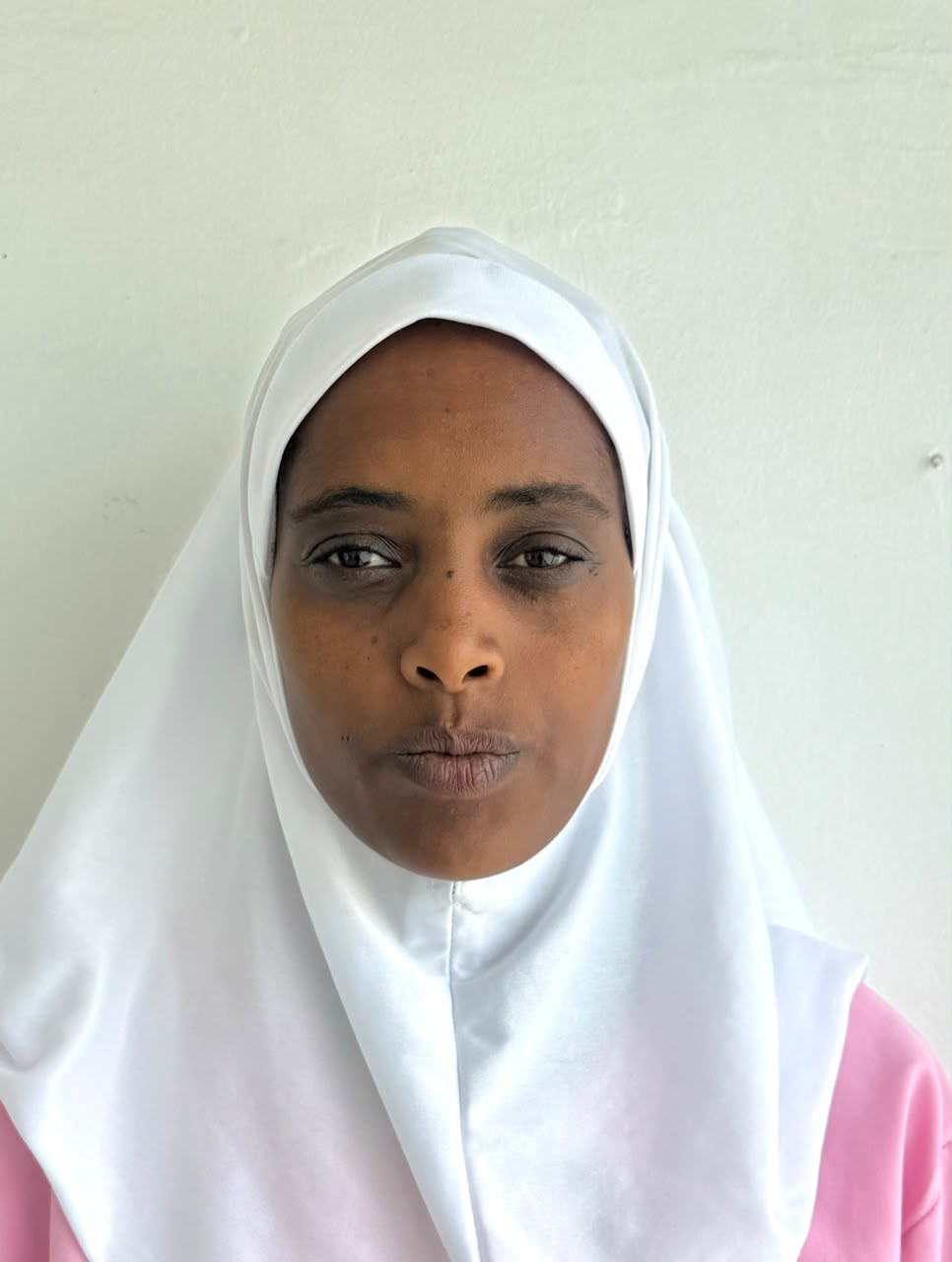 SADIYA AREBU BULO