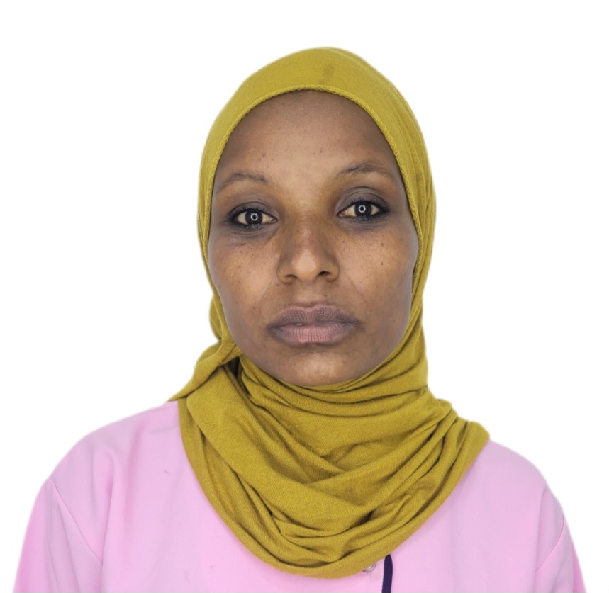 Passport Size Photo