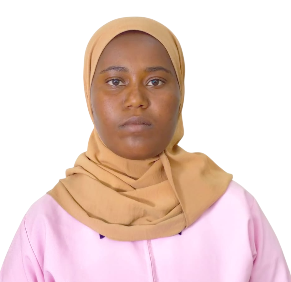 SENTAYWE TEFERA KEBEDE