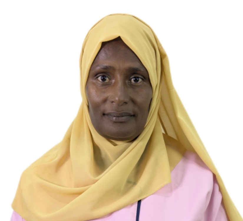 AYNALEM HUSSEN DILBO
