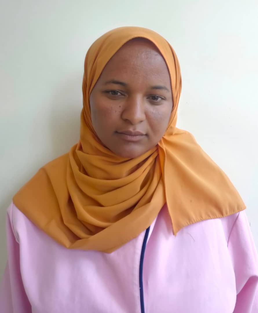 KIDIST YADETA AJAMA
