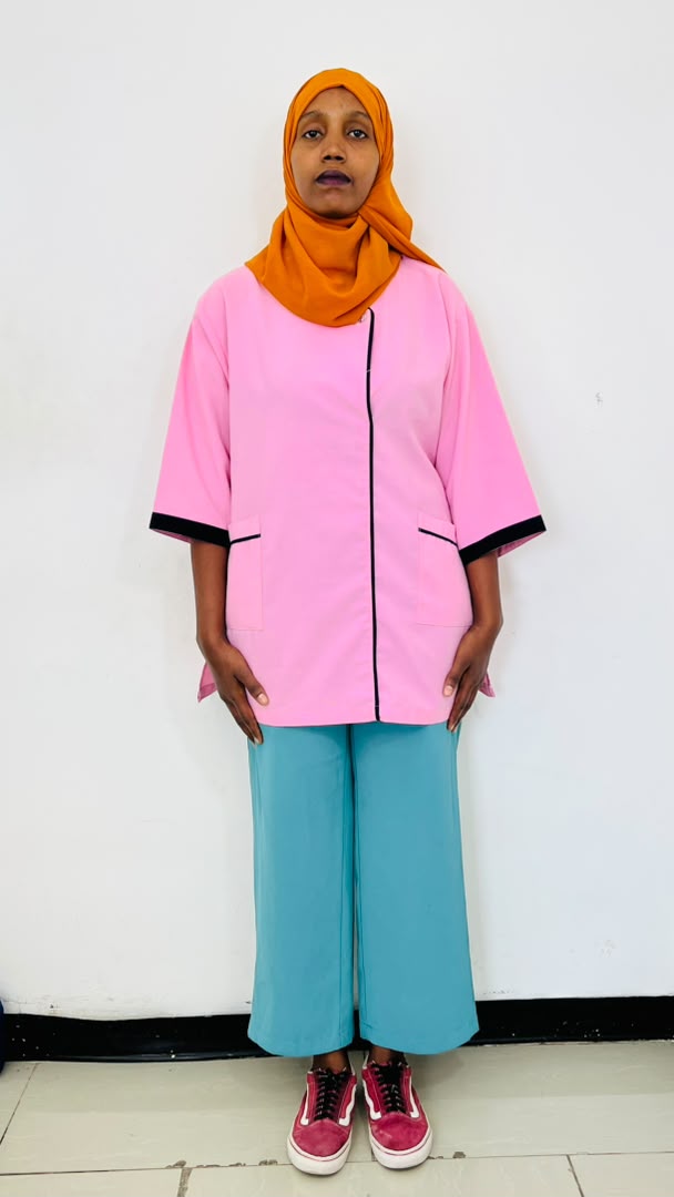 Passport Size Photo