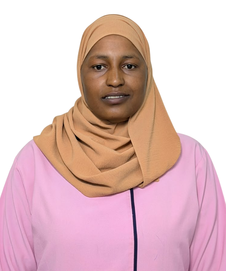 ALIYA KADI ASEBEL