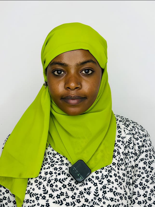 MAKIDA ABDO ALIYI
